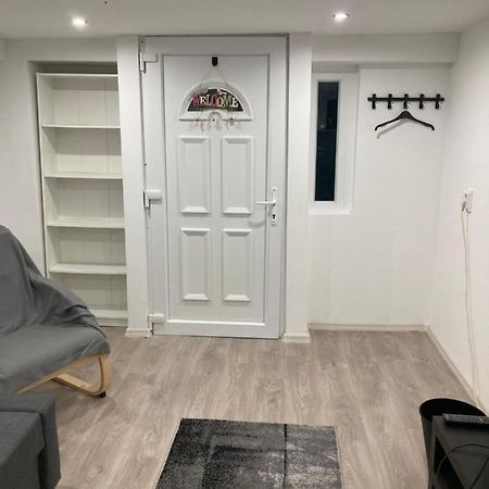 Dobozi Apartman Debrecín Exteriér fotografie