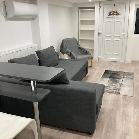 Dobozi Apartman Debrecín Exteriér fotografie
